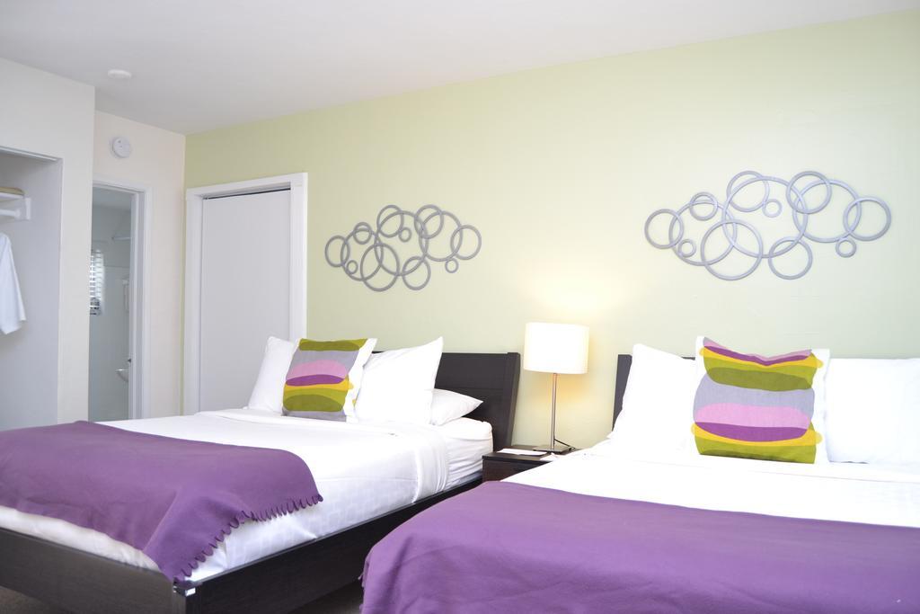 Hotel Grand Palm Plaza Fort Lauderdale Habitación foto