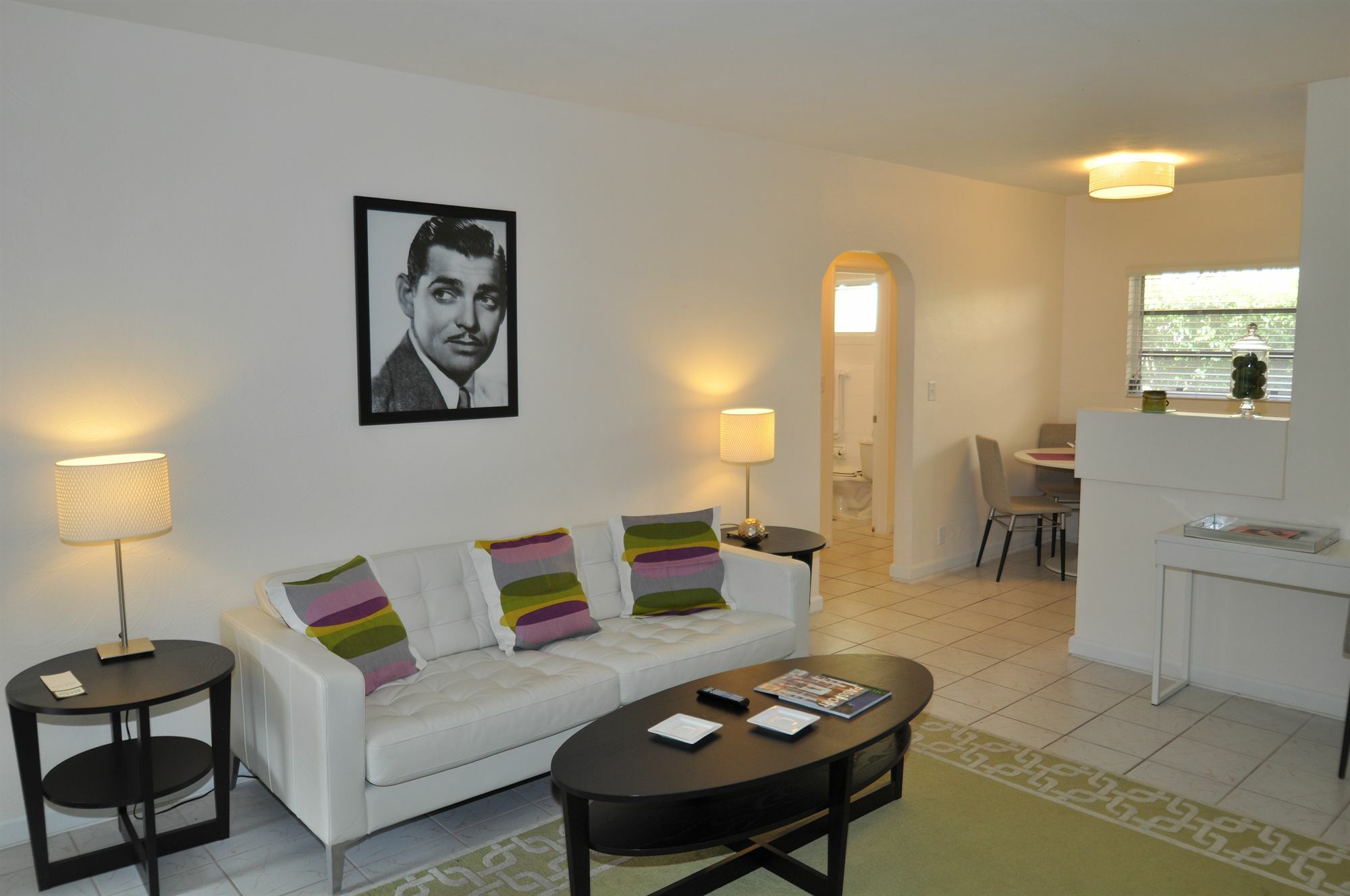 Hotel Grand Palm Plaza Fort Lauderdale Exterior foto